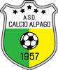 Wappen ASD Calcio Alpago