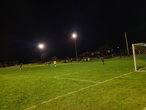 Sportplatz Aichelberg - Bad Wildbad-Aichelberg