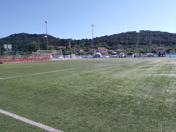 Igralište u Sutomišćici - Sutomišćica