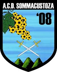 Wappen ASD Sommacustoza 08  136915