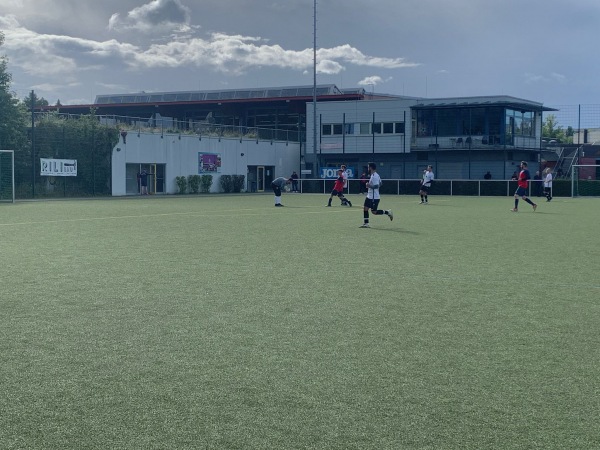 Sportplatz Schönagelstraße - Berlin-Marzahn