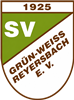 Wappen SV Grün-Weiss Reyersbach 1925