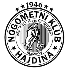 Wappen ŠD Hajdina diverse