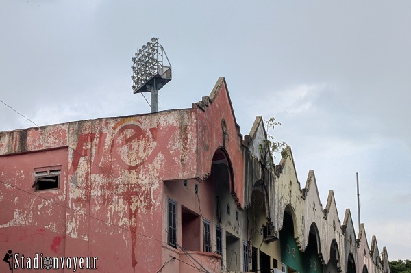 Stadion Brawijaya - Kediri