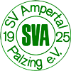 Wappen SV Ampertal Palzing 1925