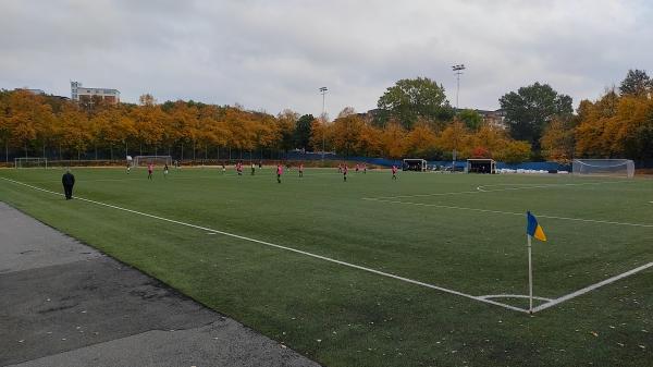 Skytteholms IP B - Solna