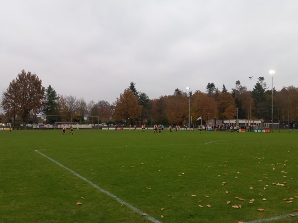 Sportpark Crispijn - Dongen