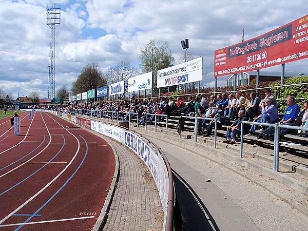PRO VENTILATION ARENA - Hvidovre