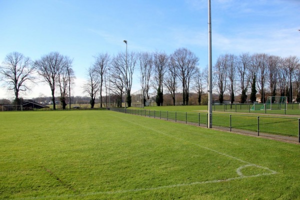 Sportpark De Stockakker veld 2 - Losser-De Lutte