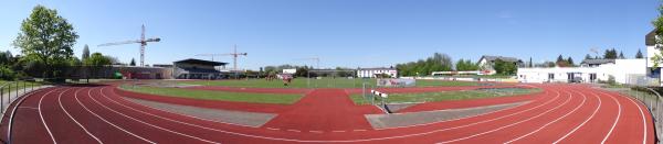 Hornisgrindestadion - Achern