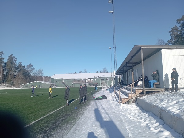 Enebybergs IP 2 - Enebyberg