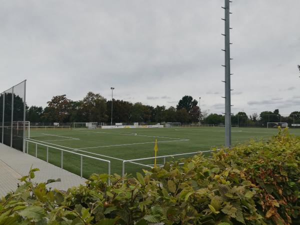 Sportplatz Rudolf-Harbig-Straße - Beindersheim