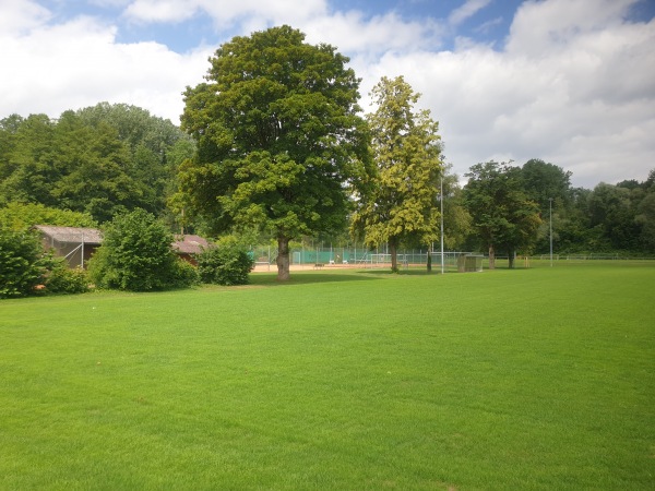 Sportgelände Illerberg - Vöhringen-Illerberg