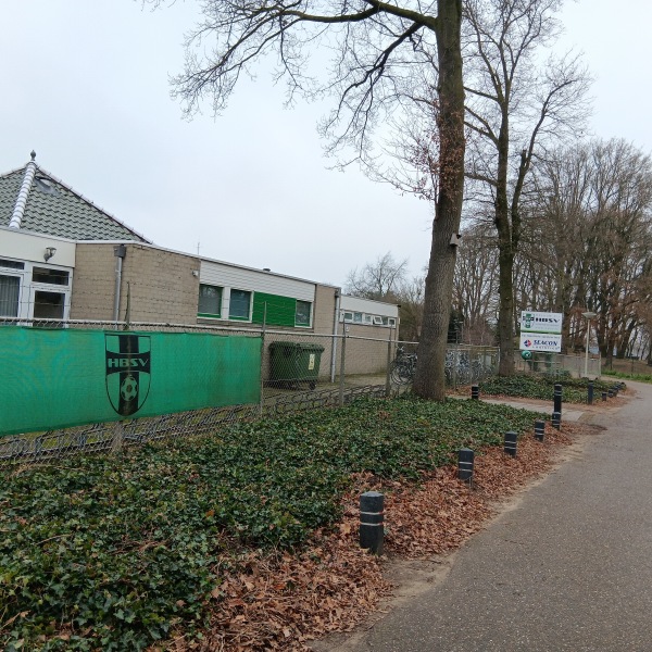 Sportpark Schansheide - Venlo