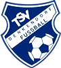 Wappen TSV Denkendorf 1896  39385