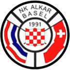 Wappen NK Alkar  45902