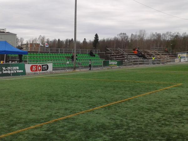 City Sport Areena - Kemi