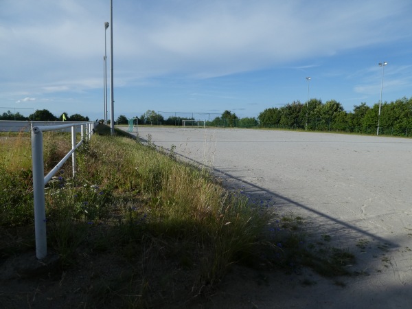 Sportplatz Hochkirch 2 - Hochkirch