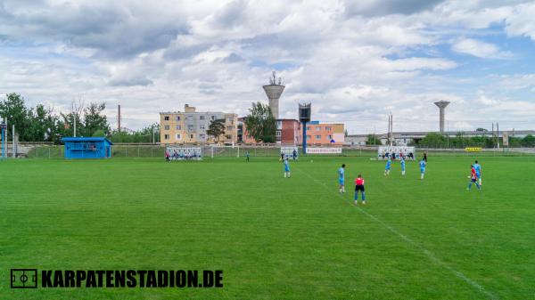 Stadionul FC 2000 Ghimbav - Ghimbav