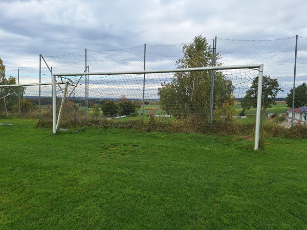 Sportplatz Wattenweiler 2 - Wattenweiler