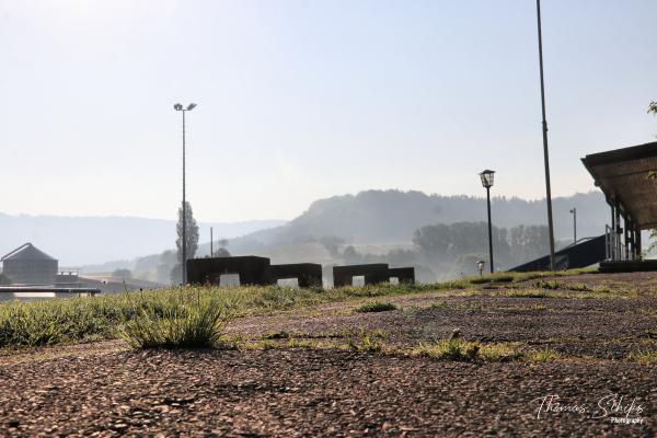 Sportanlage Brünnlestraße - Hechingen-Stetten