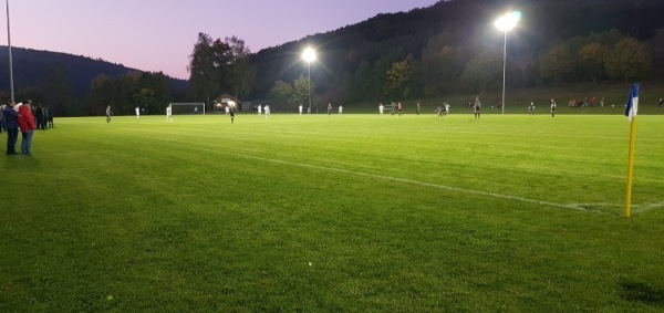 Sportplatz Pielenhofen - Pielenhofen
