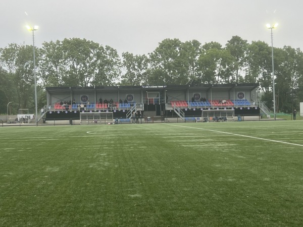 Sportpark De Koog - Koog aan de Zaan