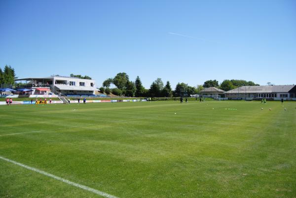 Haider Enterprises Stadion - Sankt Ulrich bei Steyr