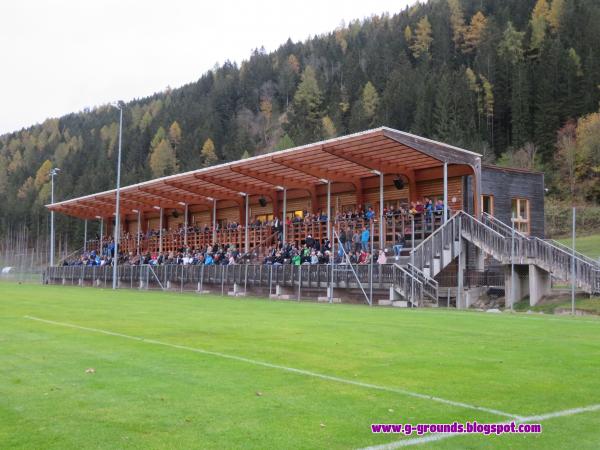 Sportarena Bad Kleinkirchheim - Bad Kleinkirchheim