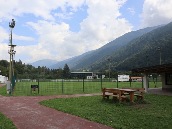 Campo Sportivo di Spiazzo - Spiazzo
