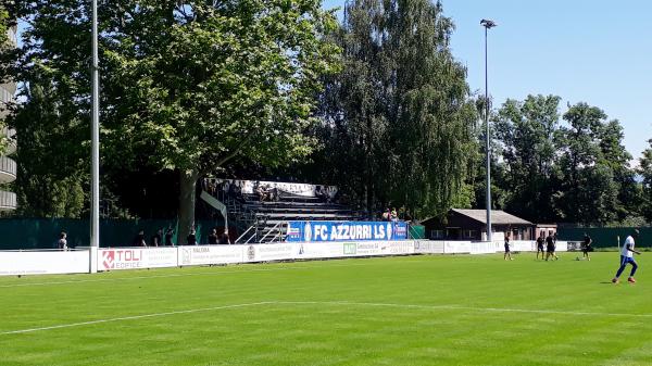 Centre Sportif de Chavannes - Chavannes-Renens