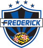 Wappen FC Frederick