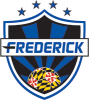 Wappen FC Frederick Wappen FC Frederick 80565