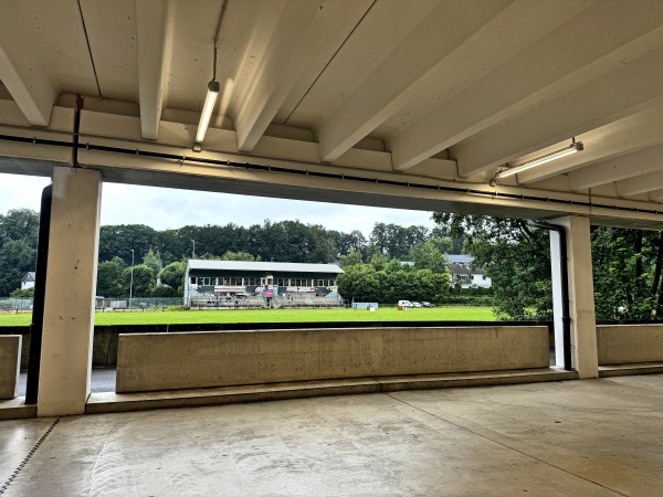 Complex Rue Hermanmont - Vielsalm