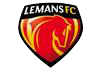 Wappen ehemals Le Mans FC  95574