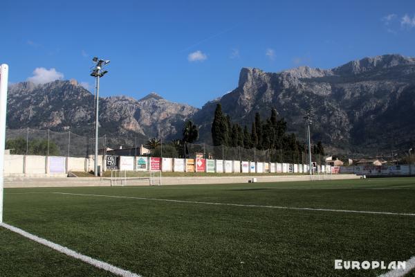 Camp d'en Maiol - Sóller, Mallorca, IB