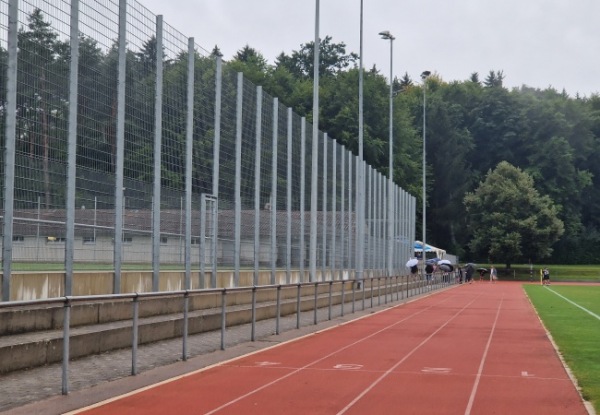 Sportplatz Grafstal - Lindau