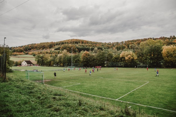 Sportanlage Osternohe Platz 2 - Schnaittach-Osternohe