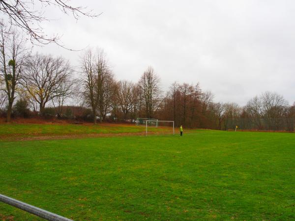 Sportplatz an der ehemaligen Schule - Soest-Müllingsen