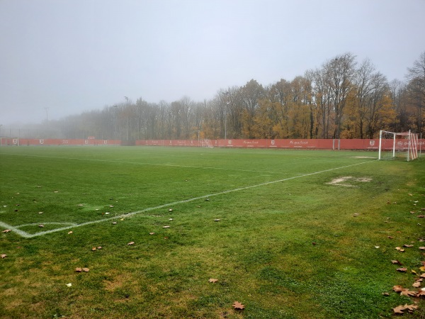 Sportpark am Kaulbachweg Platz 4 - Regensburg
