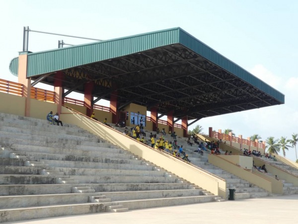 Stade Omnisports de Ouidah - Ouidah 