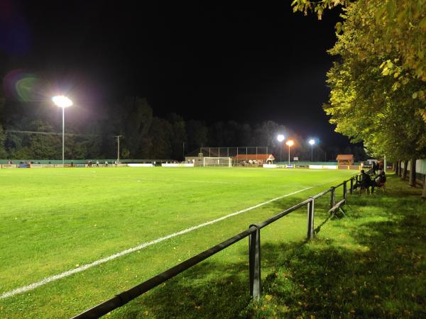 Stade Municipal de Holtzwihr  - Holtzwihr 