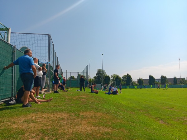 Sportzentrum Hartberg Platz 4 - Hartberg