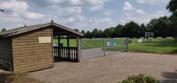 Sportpark Schaarweide - Wijchen-Hernen