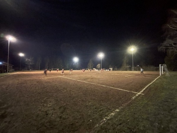 Sportplatz Walhausen - Nohfelden-Walhausen