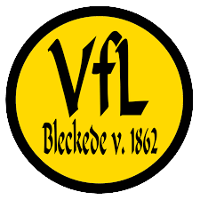 Wappen VfL Bleckede 1862  22595