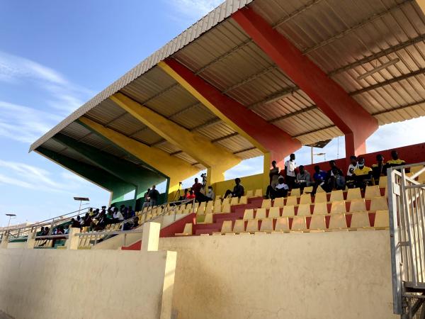 Stade de Ndiarème - Dakar