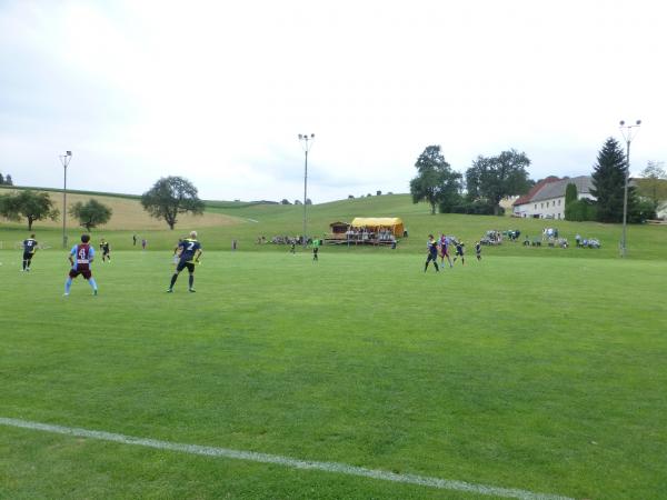 Baumbach Arena - Baumbach