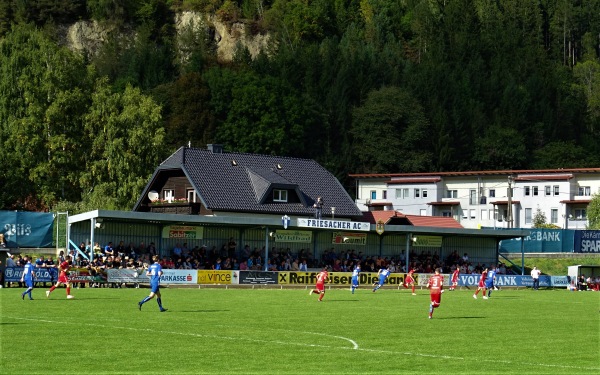 Sportplatz Friesach - Friesach