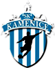 Wappen SK Kamenice  36392